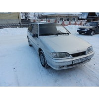 Продам а/м ВАЗ 2113 битый