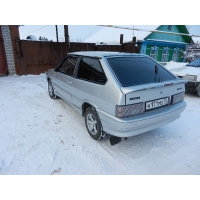 Продам а/м ВАЗ 2113 битый