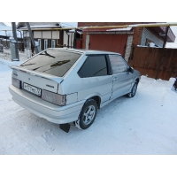 Продам а/м ВАЗ 2113 битый