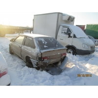Продам а/м ВАЗ 2113 битый