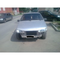 Продам а/м ВАЗ 2113 битый