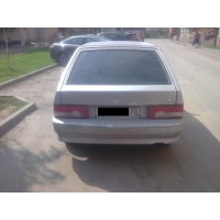 Продам а/м ВАЗ 2113 битый