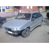 Продам а/м ВАЗ 2113 битый