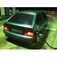 Продам а/м ВАЗ 2113 битый