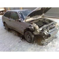 Продам а/м ВАЗ 2113 битый