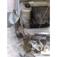 Продам а/м ВАЗ 2113 битый