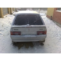 Продам а/м ВАЗ 2113 битый