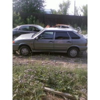 Продам а/м ВАЗ 2114 битый