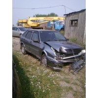 Продам а/м ВАЗ 2114 битый