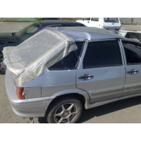 Продам а/м ВАЗ 2114 битый