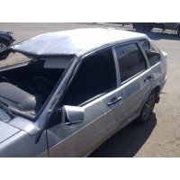 Продам а/м ВАЗ 2114 битый