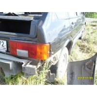 Продам а/м ВАЗ 2114 битый