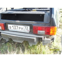 Продам а/м ВАЗ 2114 битый