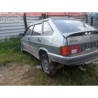 Продам а/м ВАЗ 2114 битый