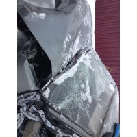 Продам а/м ВАЗ 2114 битый