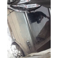 Продам а/м ВАЗ 2114 битый