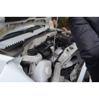 Продам а/м ВАЗ 2114 битый