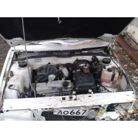 Продам а/м ВАЗ 2114 битый
