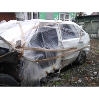 Продам а/м ВАЗ 2114 битый