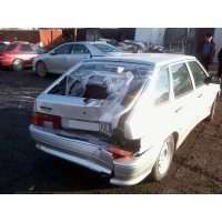 Продам а/м ВАЗ 2114 битый
