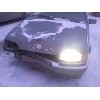 Продам а/м ВАЗ 2114 битый