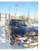 Продам а/м ВАЗ 2114 битый