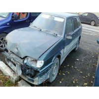 Продам а/м ВАЗ 2114 битый