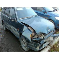 Продам а/м ВАЗ 2114 битый