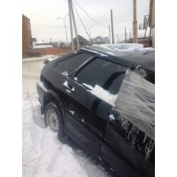 Продам а/м ВАЗ 2114 битый