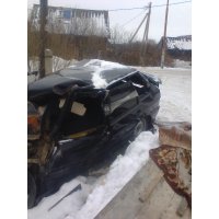 Продам а/м ВАЗ 2114 битый