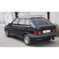 Продам а/м ВАЗ 2114 битый