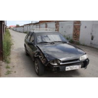 Продам а/м ВАЗ 2114 битый