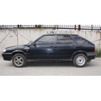 Продам а/м ВАЗ 2114 битый