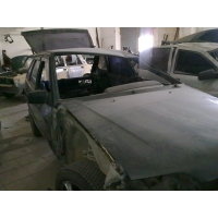 Продам а/м ВАЗ 2114 битый