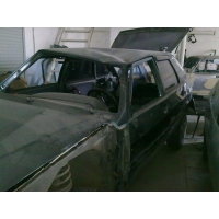 Продам а/м ВАЗ 2114 битый