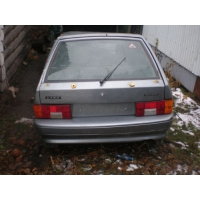 Продам а/м ВАЗ 2114 битый