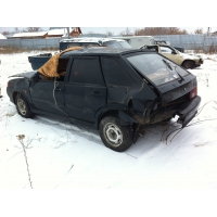 Продам а/м ВАЗ 2114 битый