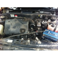 Продам а/м ВАЗ 2114 битый