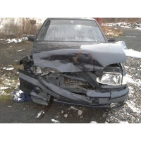 Продам а/м ВАЗ 2114 битый