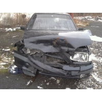 Продам а/м ВАЗ 2114 битый
