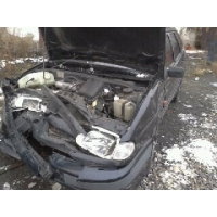 Продам а/м ВАЗ 2114 битый