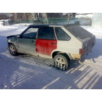 Продам а/м ВАЗ 2114 битый