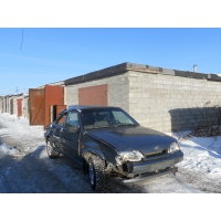 Продам а/м ВАЗ 2114 битый