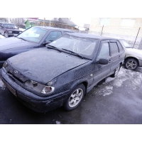 Продам а/м ВАЗ 2114 битый
