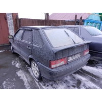 Продам а/м ВАЗ 2114 битый