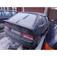 Продам а/м ВАЗ 2114 битый
