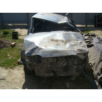 Продам а/м ВАЗ 2114 битый
