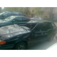 Продам а/м ВАЗ 2114 битый