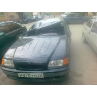 Продам а/м ВАЗ 2114 битый