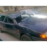 Продам а/м ВАЗ 2114 битый